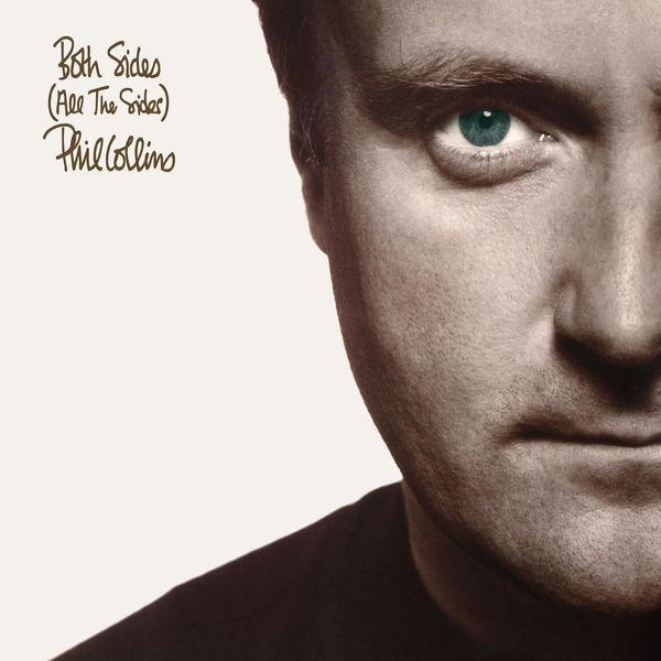 Phil Collins Phil Collins - Both Sides (All The Sides) (Deluxe Edition) (5 LP)