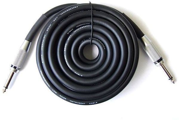 Phil Jones Bass Phil Jones Bass  BI 12 6 m Директен - Директен Инструментален кабел