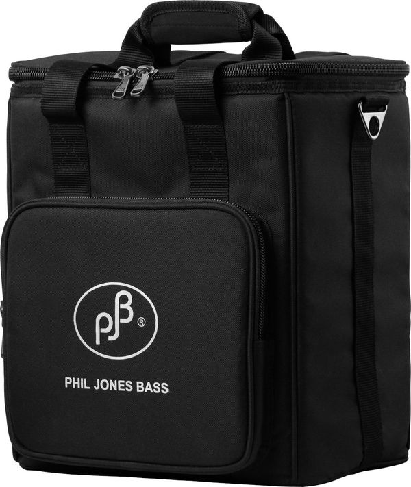 Phil Jones Bass Phil Jones Bass Carry Bag BG-120 Калъф за бас усилвател