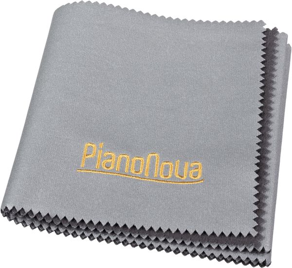 Pianonova Pianonova DKFPK Капак на клавиатурата от плат