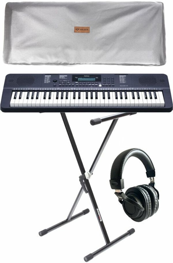 Pianonova Pianonova Corrida 12 SET