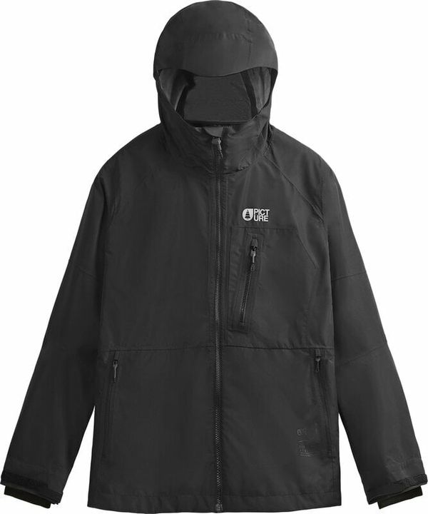 Picture Picture Abstral+ 2.5L Jacket Black M