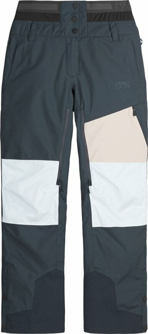 Picture Picture Seen Pants Women Dark Blue XS Ски панталон
