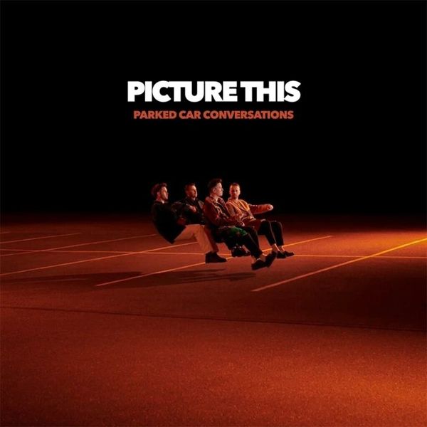 Picture This Picture This - Parked Car Conversations (180g) (High Quality) (Gatefold Sleeve) (2 LP)