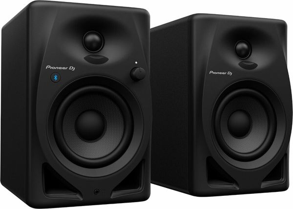 Pioneer Dj Pioneer Dj DM-40D-BT Активен студиен монитор