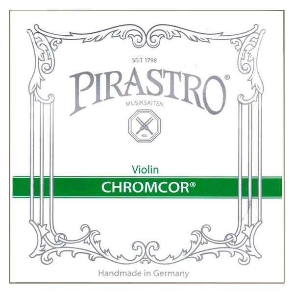 Pirastro Pirastro CHROMCOR