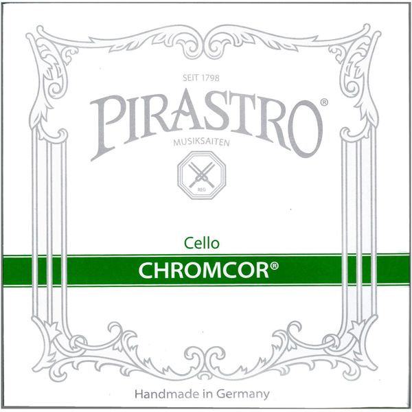 Pirastro Pirastro CHROMCOR 4/4