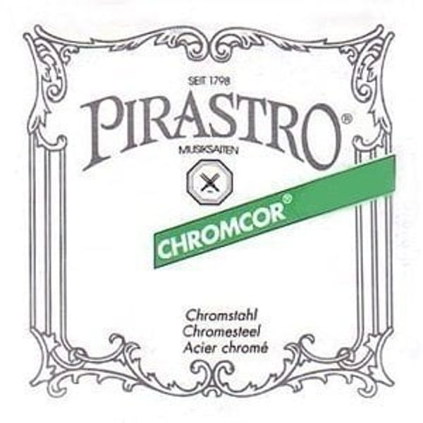 Pirastro Pirastro CHROMCOR Струни за виола