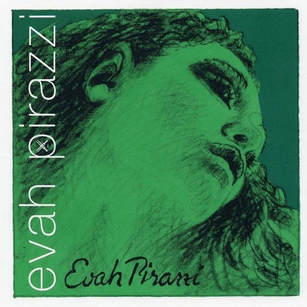 Pirastro Pirastro Evah Pirazzi Струни за цигулка