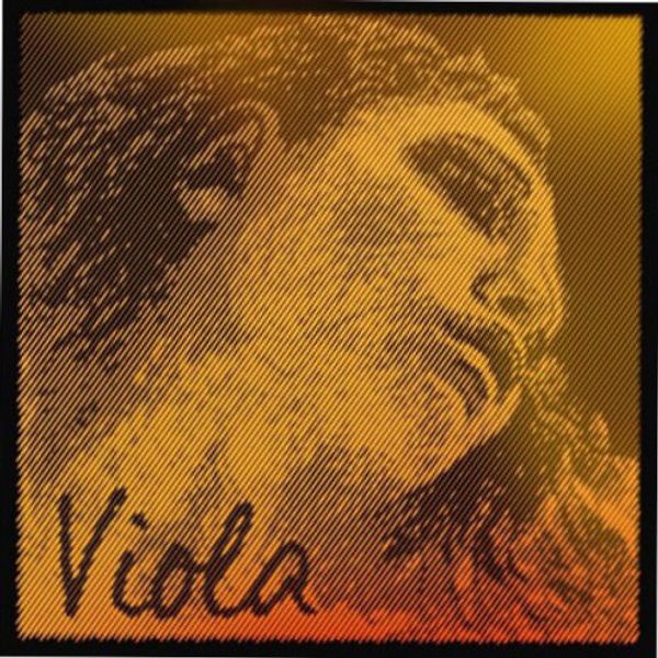 Pirastro Pirastro Evah Pirazzi Струни за виола