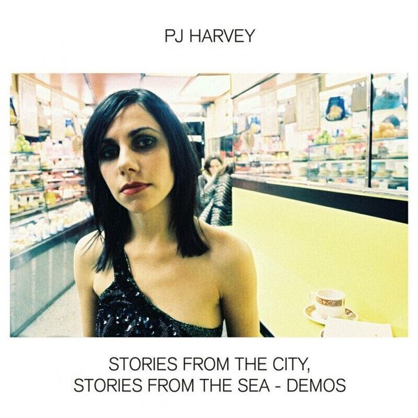 PJ Harvey PJ Harvey - Stories From The City, Stories From The Sea - Demos (180g) (LP)