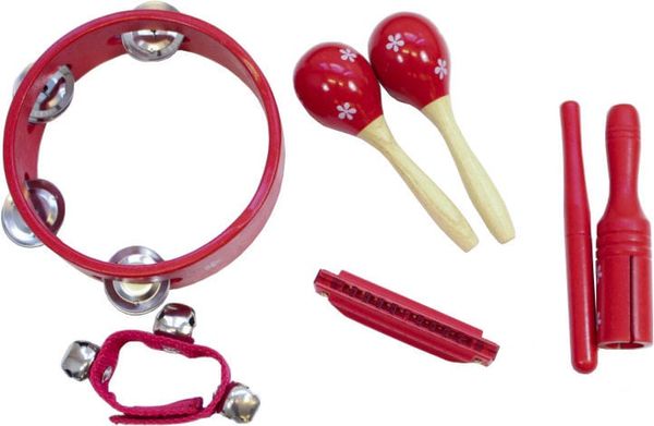 Planet Music Planet Music DP564 Комплект перкусии