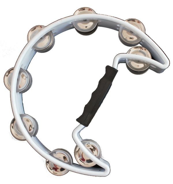 Planet Music Planet Music DP900WH Перкусия-дайре