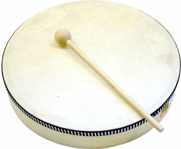 Planet Music Planet Music DP910F Барабан Hand Drum