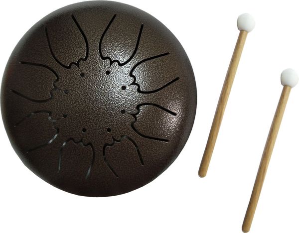 Planet Music Planet Music HD8001 Tongue Drum