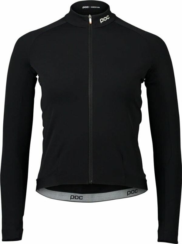 POC POC Ambient Thermal Women's Jersey Джърси Uranium Black M