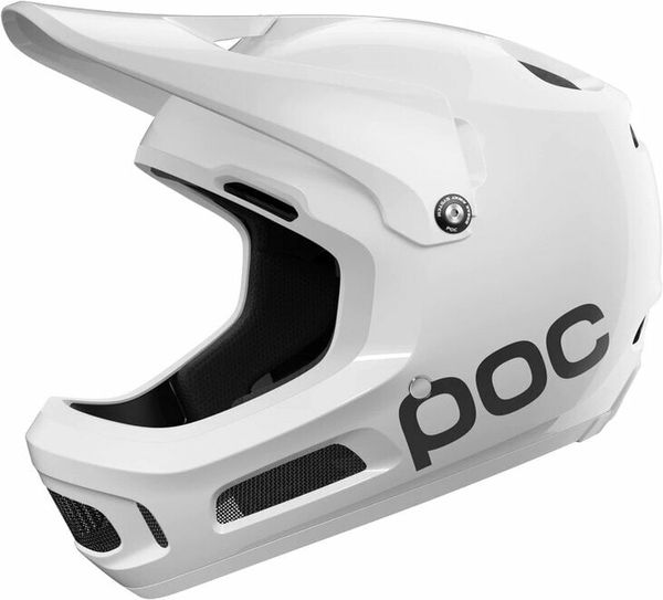 POC POC Coron Air MIPS Hydrogen White 59-62 Каска за велосипед
