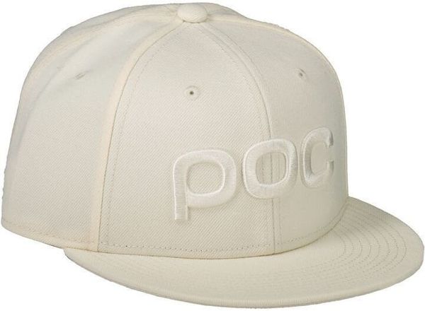 POC POC Corp Cap Okenite Off-White UNI Шапка с козирка