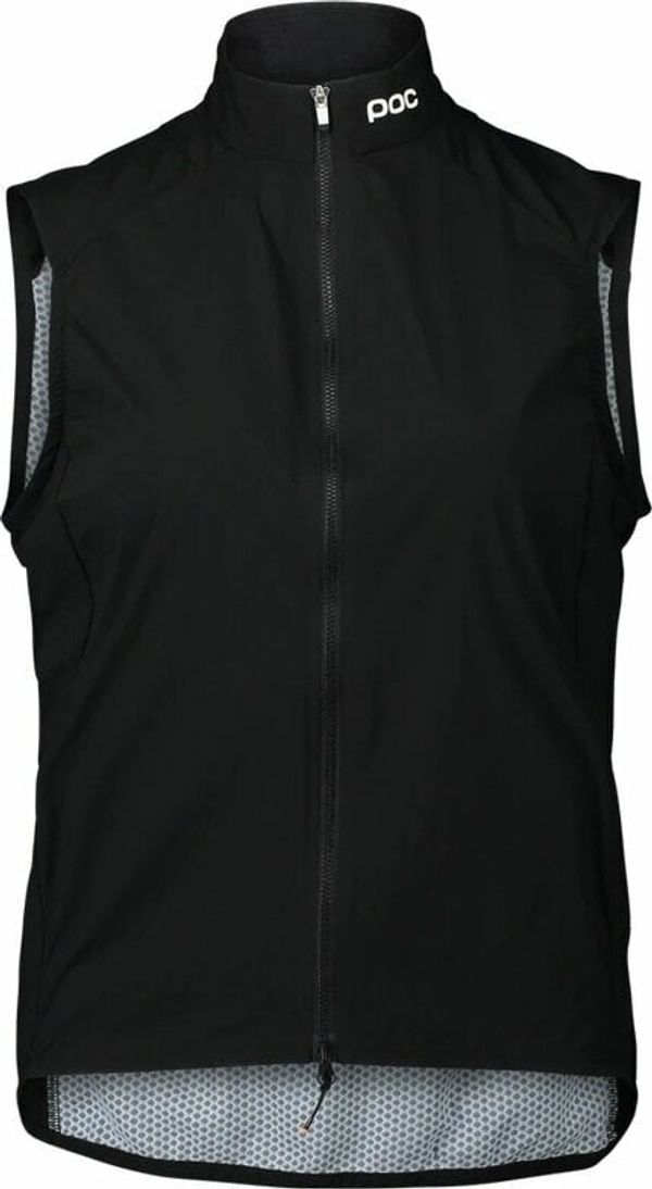 POC POC Enthral Women's Gilet Uranium Black L Жилетка