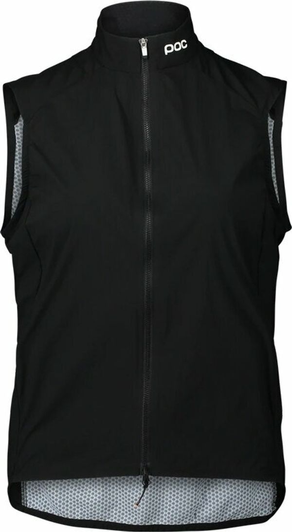 POC POC Enthral Women's Gilet Uranium Black XL Жилетка