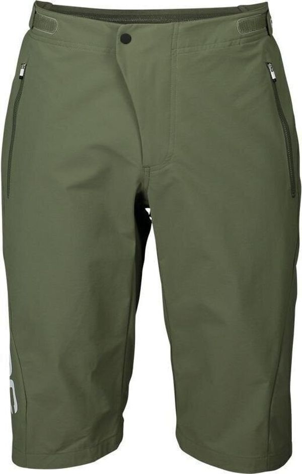 POC POC Essential Enduro Shorts Uranium Black XS Шорти за колоездене