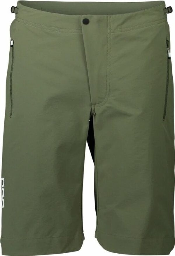 POC POC Essential Enduro Women's Shorts Epidote Green L Шорти за колоездене