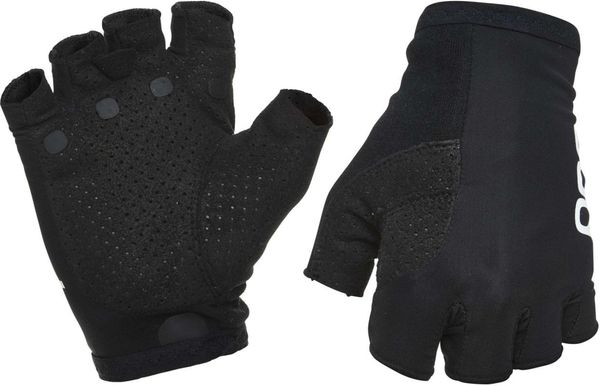POC POC Essential Short Glove Uranium Black S Велосипед-Ръкавици