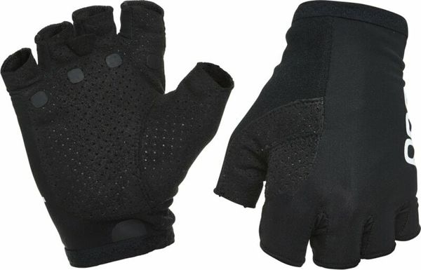 POC POC Essential Short Glove Uranium Black XS Велосипед-Ръкавици