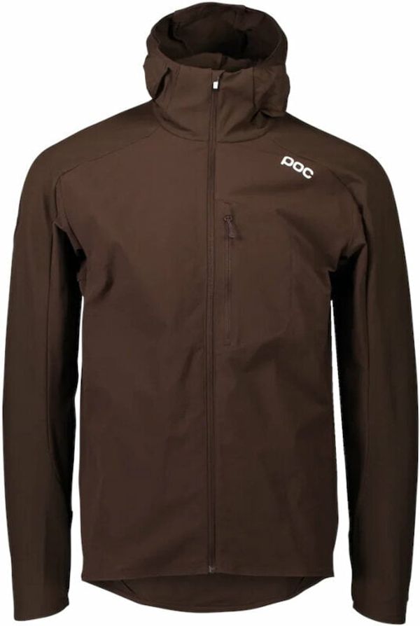POC POC Guardian Air Jacket Axinite Brown XL Яке