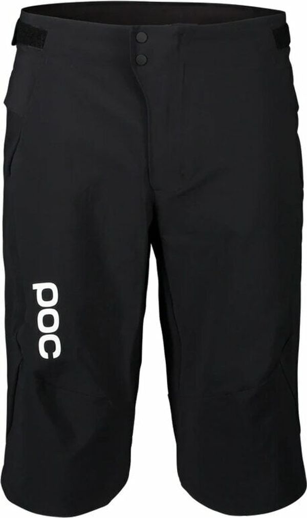 POC POC Infinite All-mountain Men's Shorts Uranium Black M Шорти за колоездене
