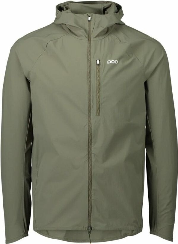 POC POC Motion Wind Jacket Epidote Green XL Яке