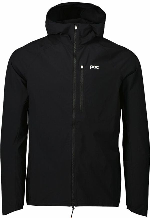 POC POC Motion Wind Jacket Uranium Black XL Яке