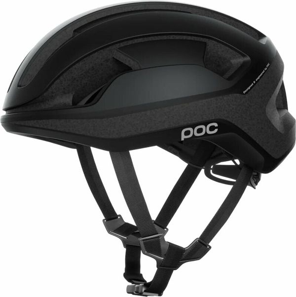 POC POC Omne Lite Uranium Black Matt 54-59 Каска за велосипед
