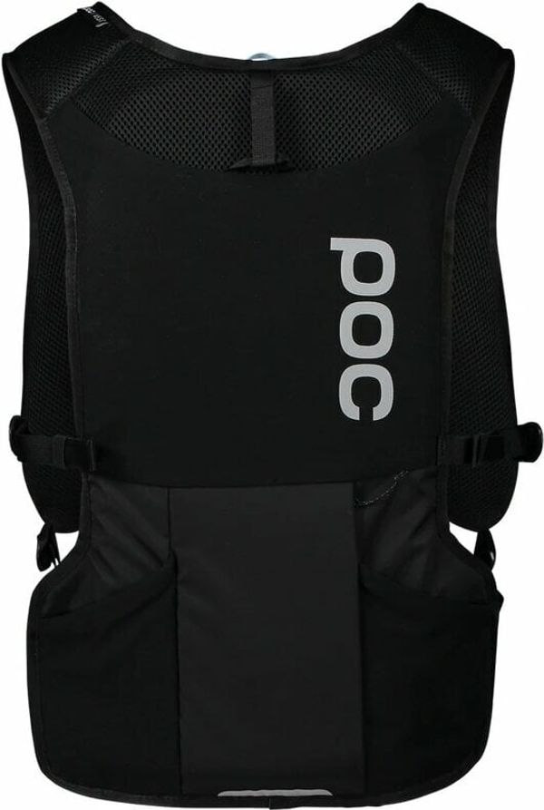 POC POC Column VPD Backpack Vest Uranium Black