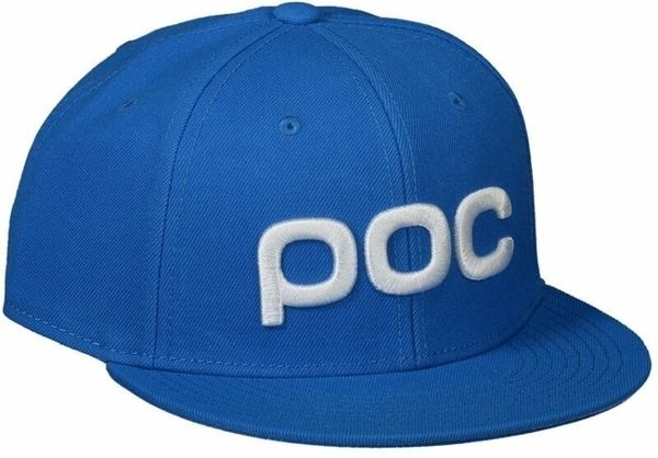 POC POC Corp Cap Natrium Blue
