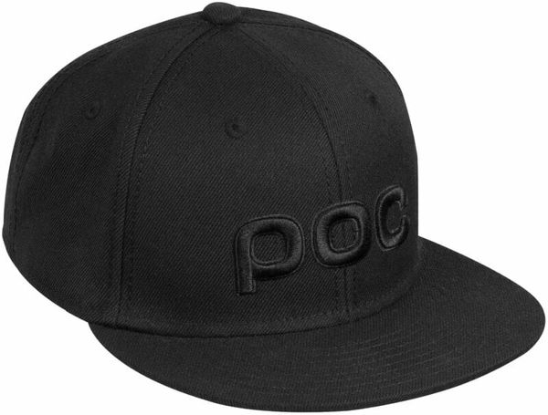 POC POC Corp Cap Uranium Black