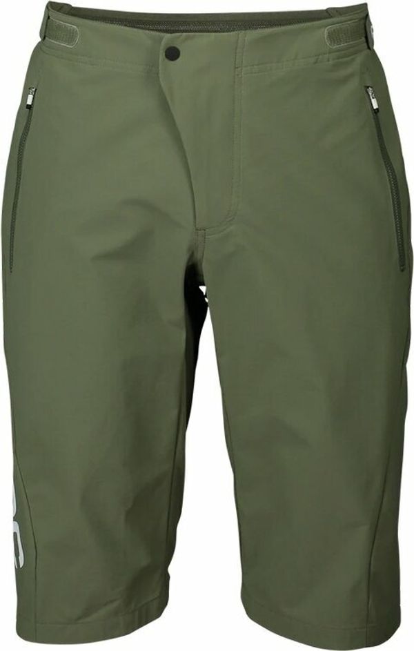 POC POC Essential Enduro Shorts Epidote Green M