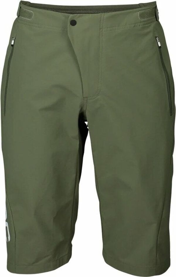 POC POC Essential Enduro Shorts Epidote Green S