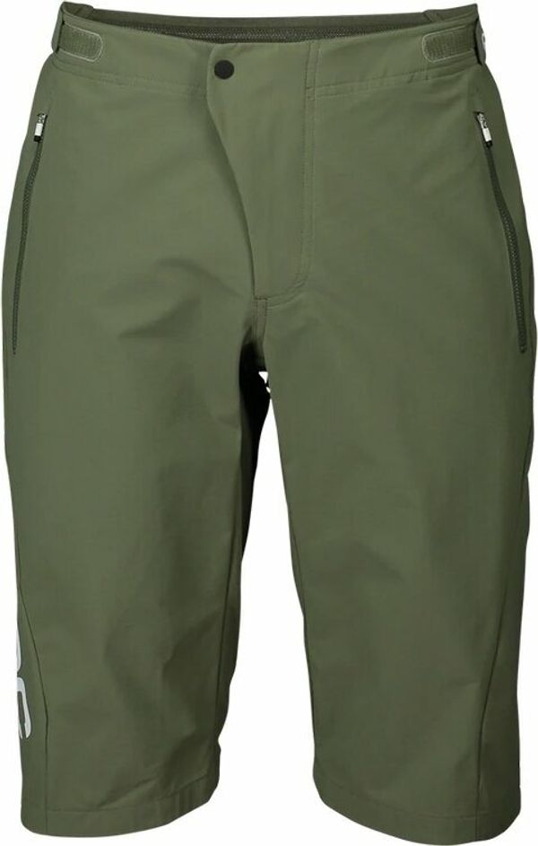 POC POC Essential Enduro Shorts Epidote Green XXL