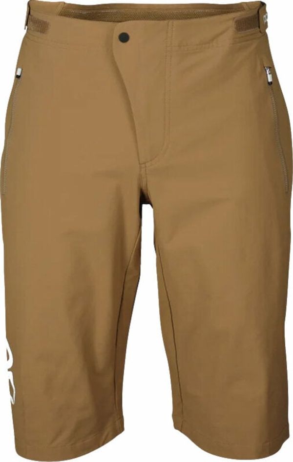 POC POC Essential Enduro Shorts Jasper Brown XL