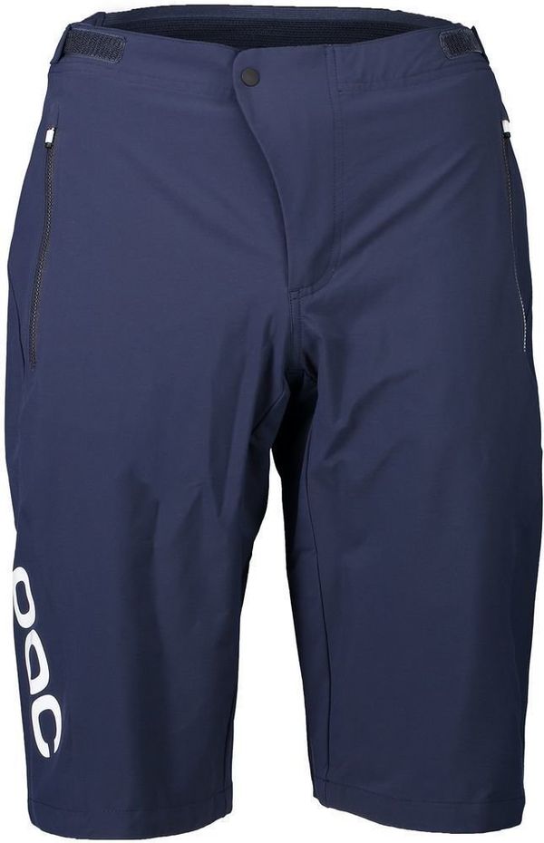 POC POC Essential Enduro Shorts Turmaline Navy 2XL