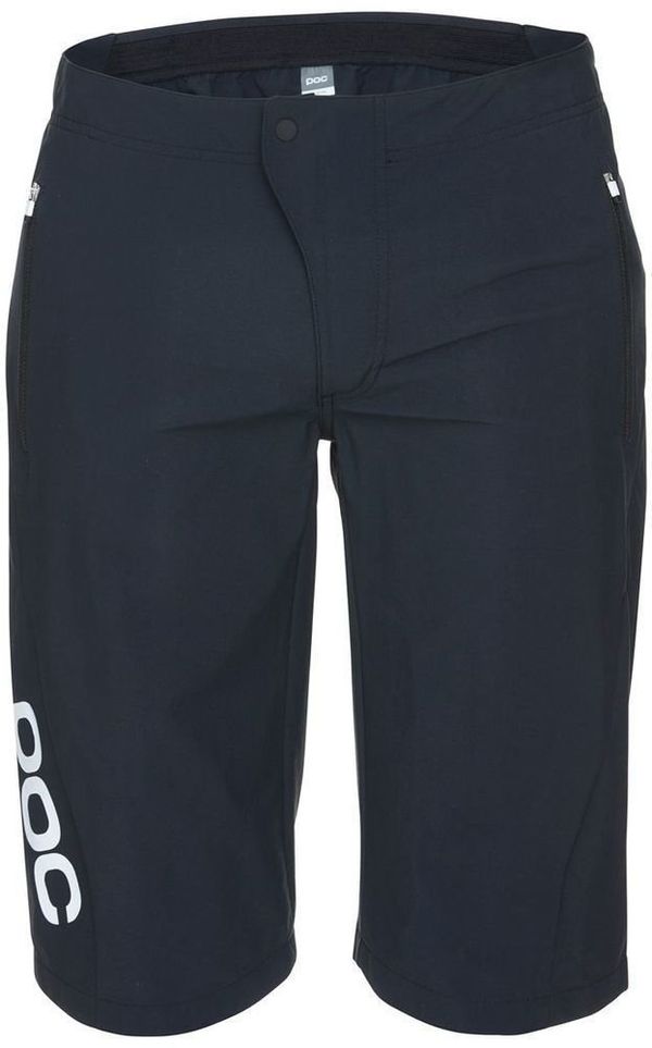 POC POC Essential Enduro Shorts Uranium Black 2XL