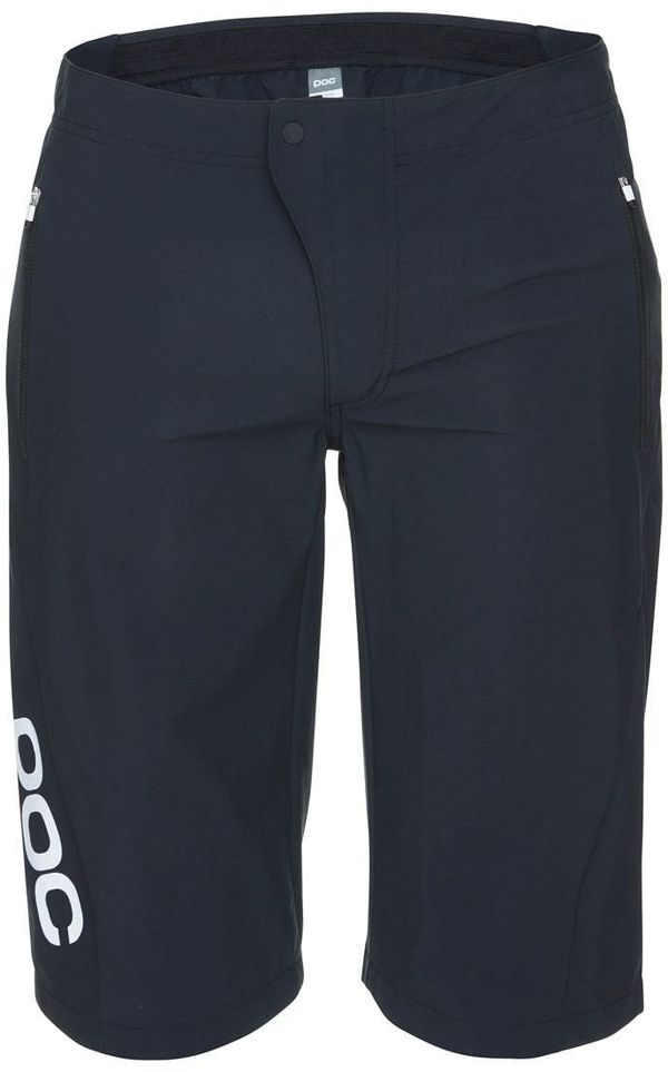 POC POC Essential Enduro Shorts Uranium Black XL