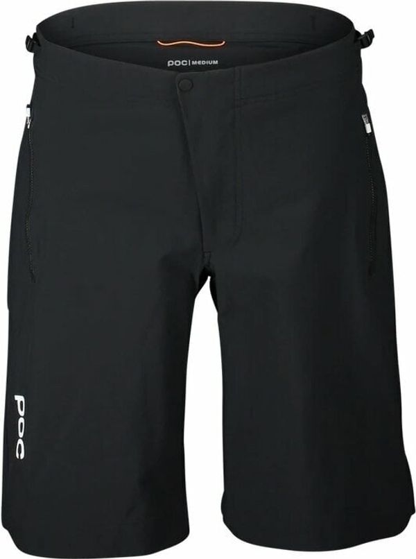 POC POC Essential Enduro Women's Shorts Uranium Black S