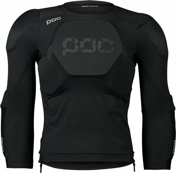 POC POC Eus VPD Jacket Uranium Black L