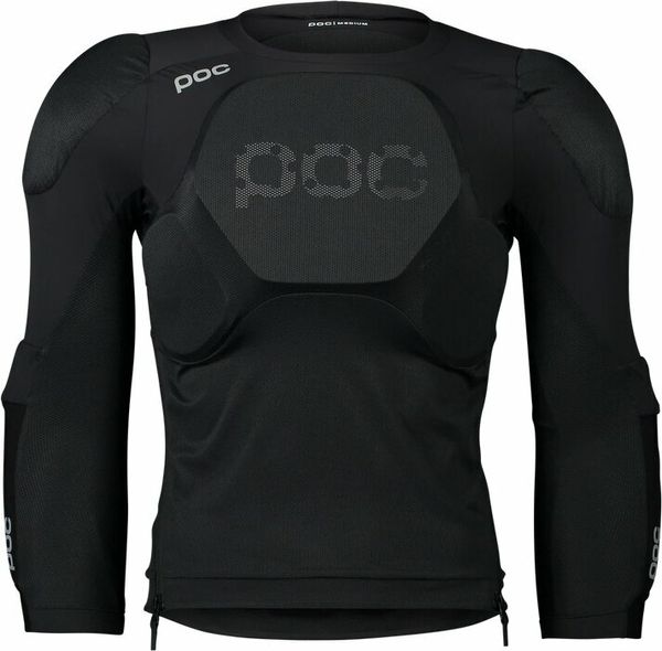 POC POC Eus VPD Jacket Uranium Black M
