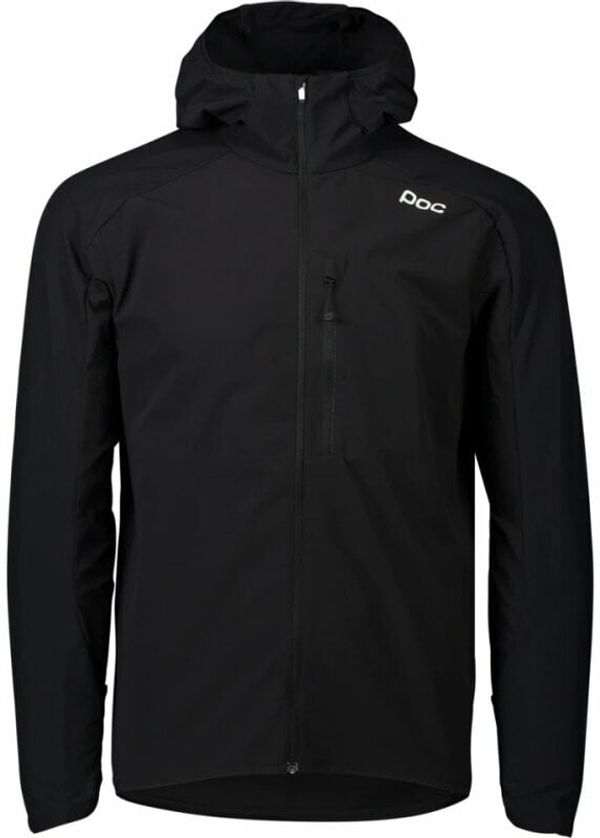 POC POC Guardian Air Jacket Uranium Black M