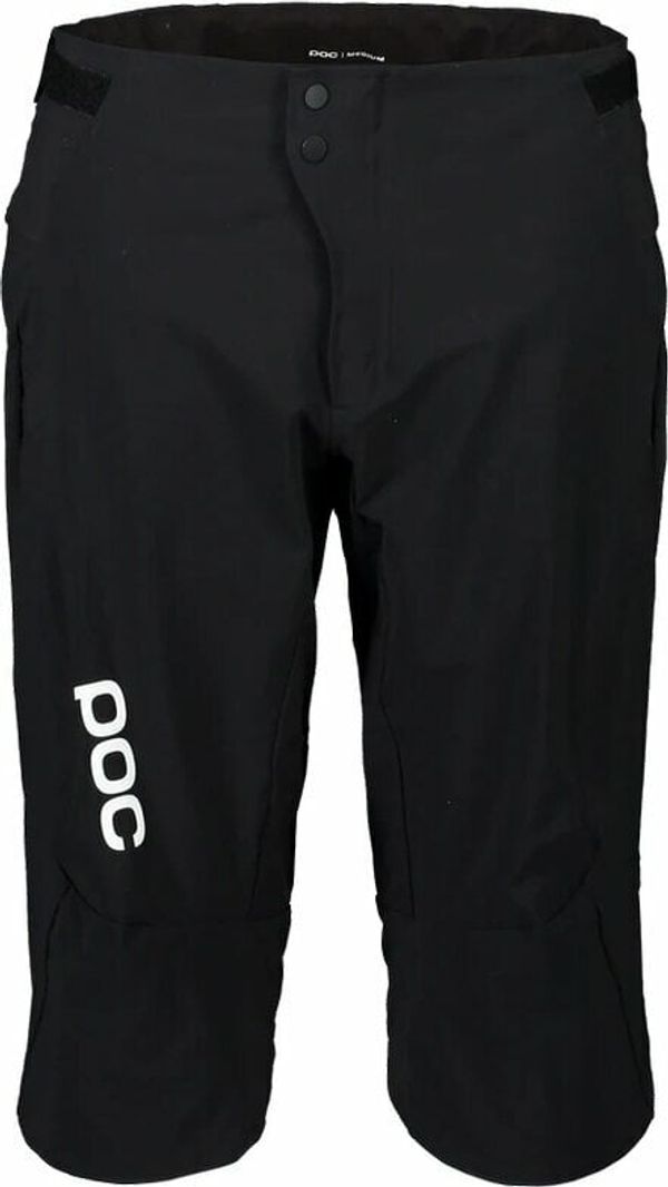 POC POC Infinite All-Mountain Women's Shorts Uranium Black S