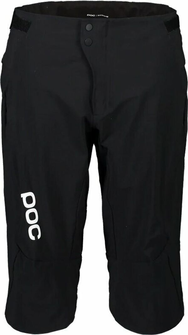POC POC Infinite All-Mountain Women's Shorts Uranium Black XL