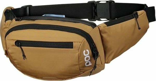 POC POC Lamina Hip Pack Aragonite Brown